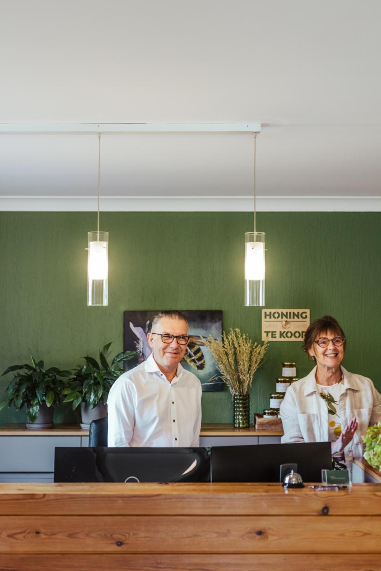 Hotel Het Buskruid Lummen Екстериор снимка