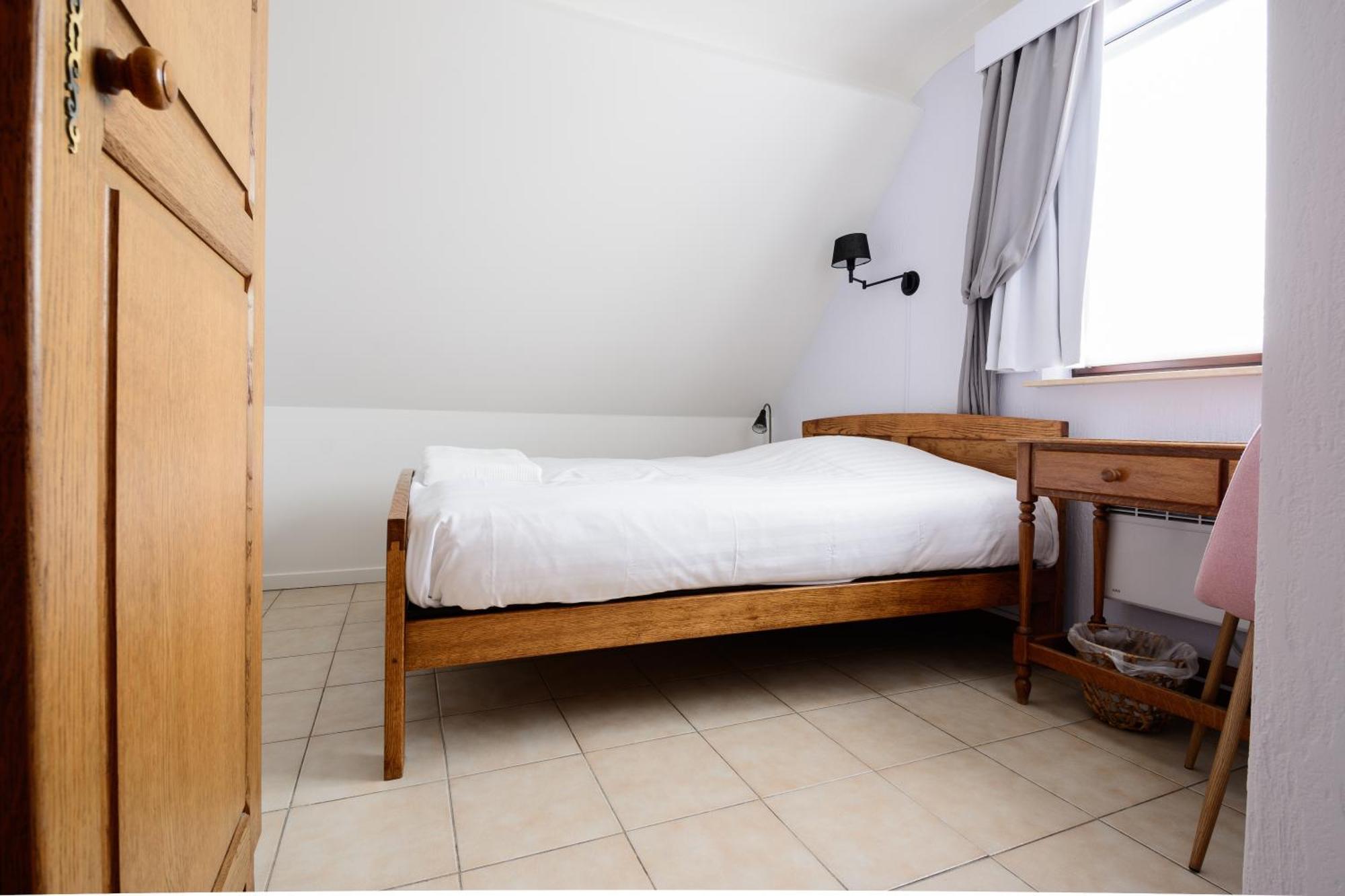 Hotel Het Buskruid Lummen Екстериор снимка