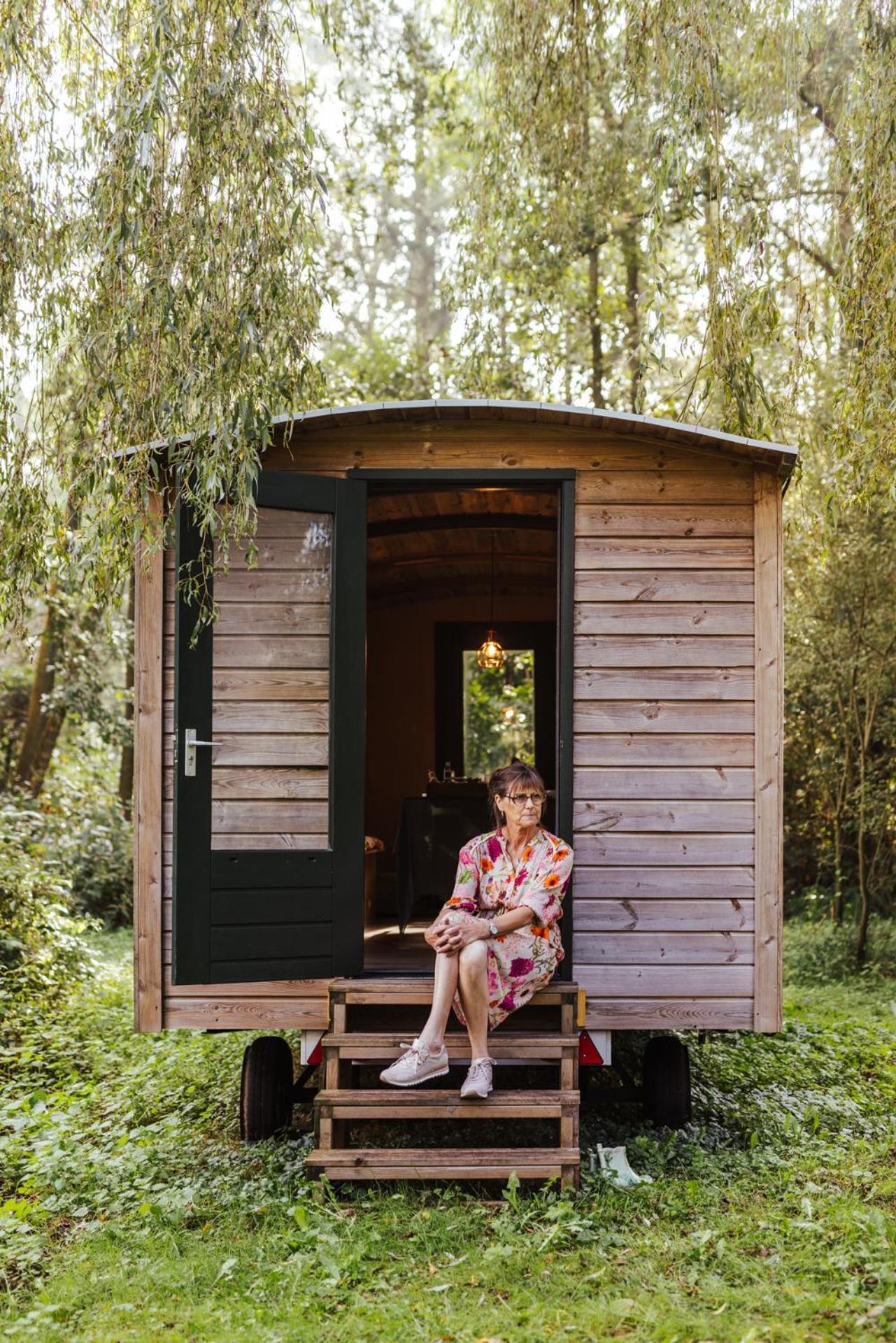 Hotel Het Buskruid Lummen Екстериор снимка