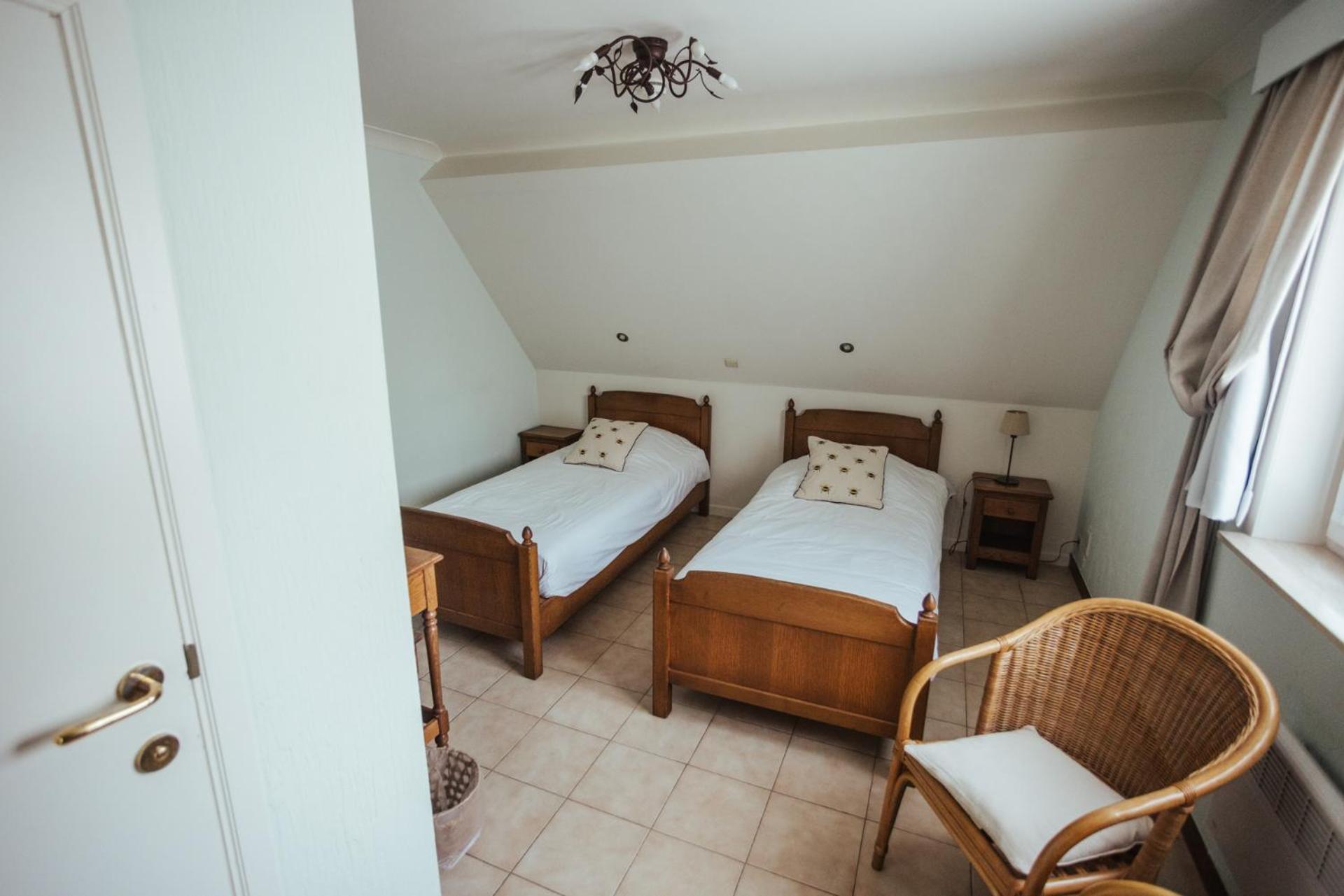Hotel Het Buskruid Lummen Екстериор снимка