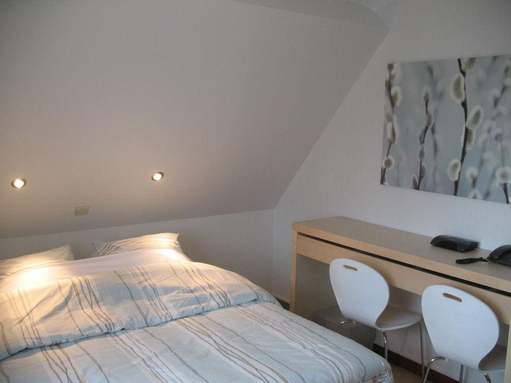 Hotel Het Buskruid Lummen Екстериор снимка