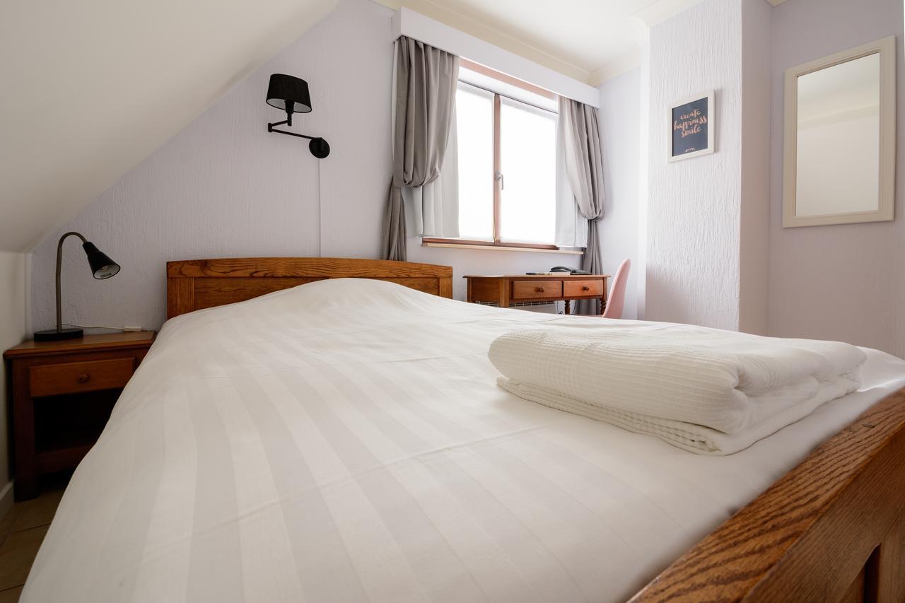 Hotel Het Buskruid Lummen Екстериор снимка