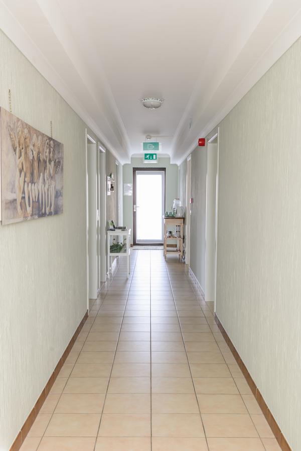 Hotel Het Buskruid Lummen Екстериор снимка