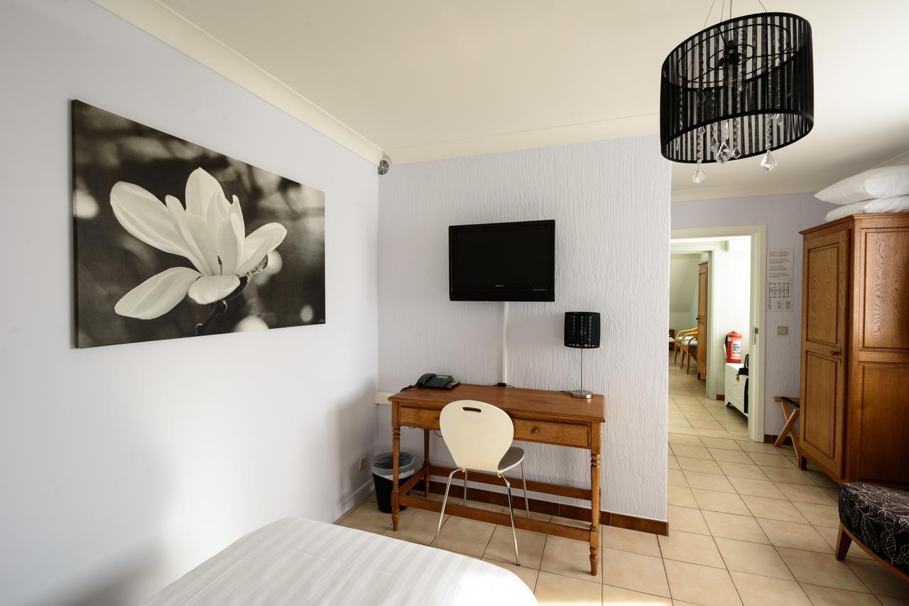 Hotel Het Buskruid Lummen Екстериор снимка