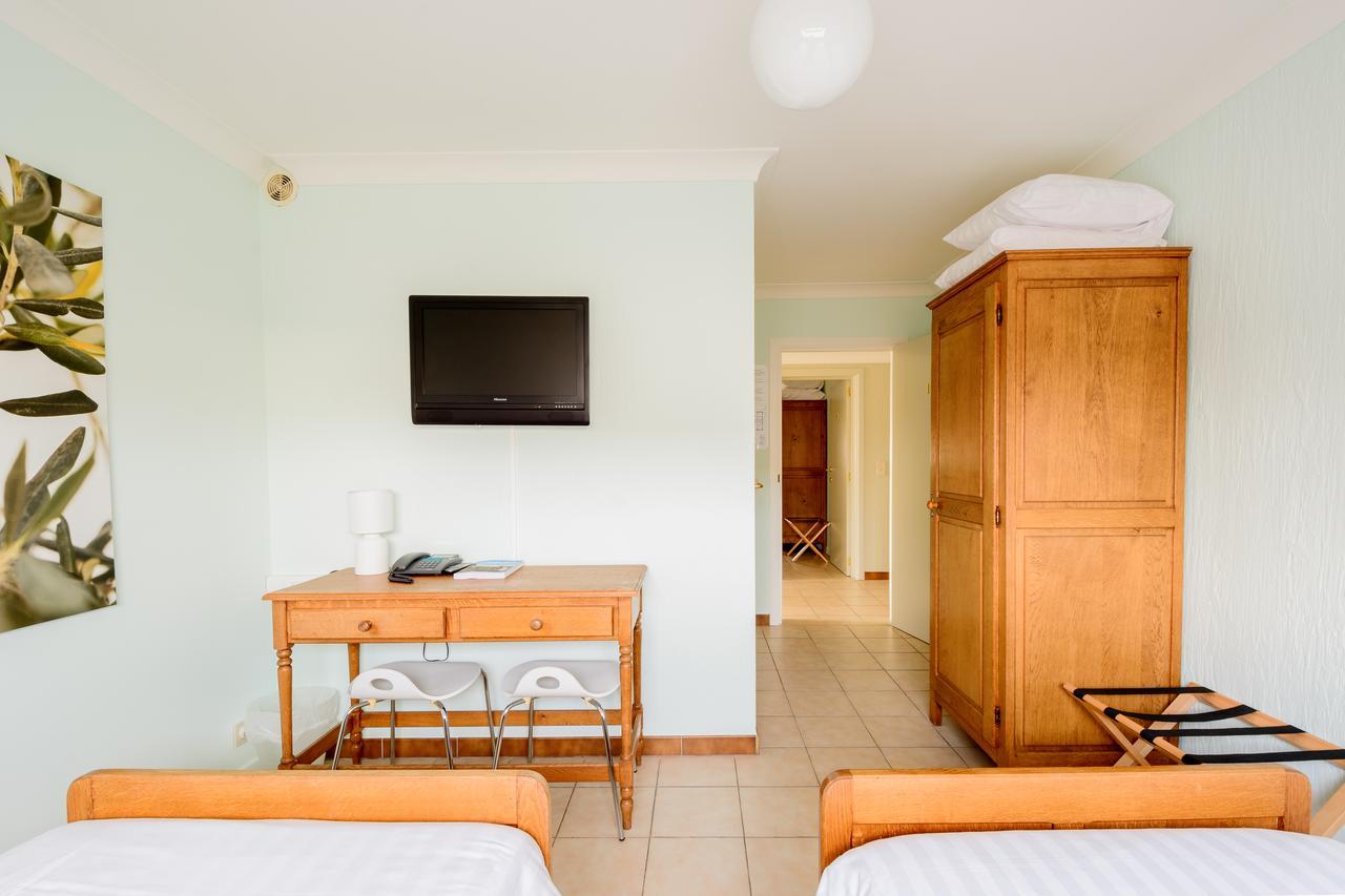 Hotel Het Buskruid Lummen Екстериор снимка
